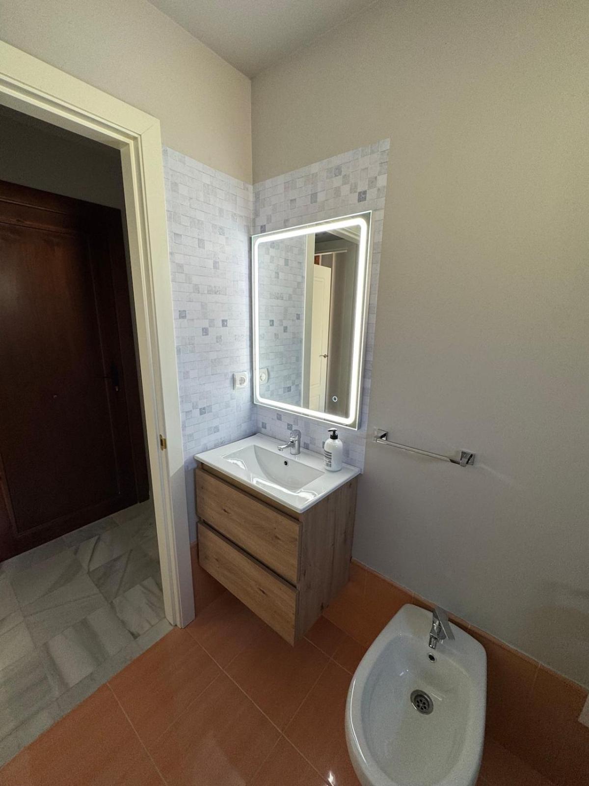 La Corrala De Chite Apartment Lecrin Exterior photo